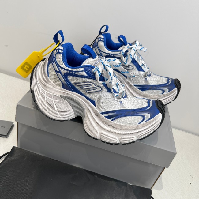 B 17FW Tripe-S High End Sneaker-605