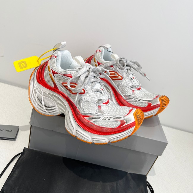 B 17FW Tripe-S High End Sneaker-607