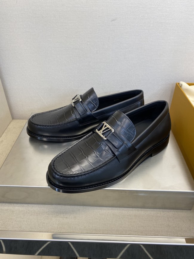 Super Max Custom LV Shoes-3511