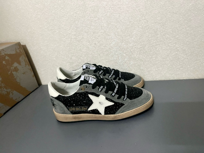 GGDB women shoes 1：1 quality-081