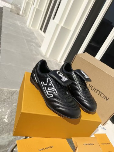 LV Women Shoes 1：1 Quality-1168