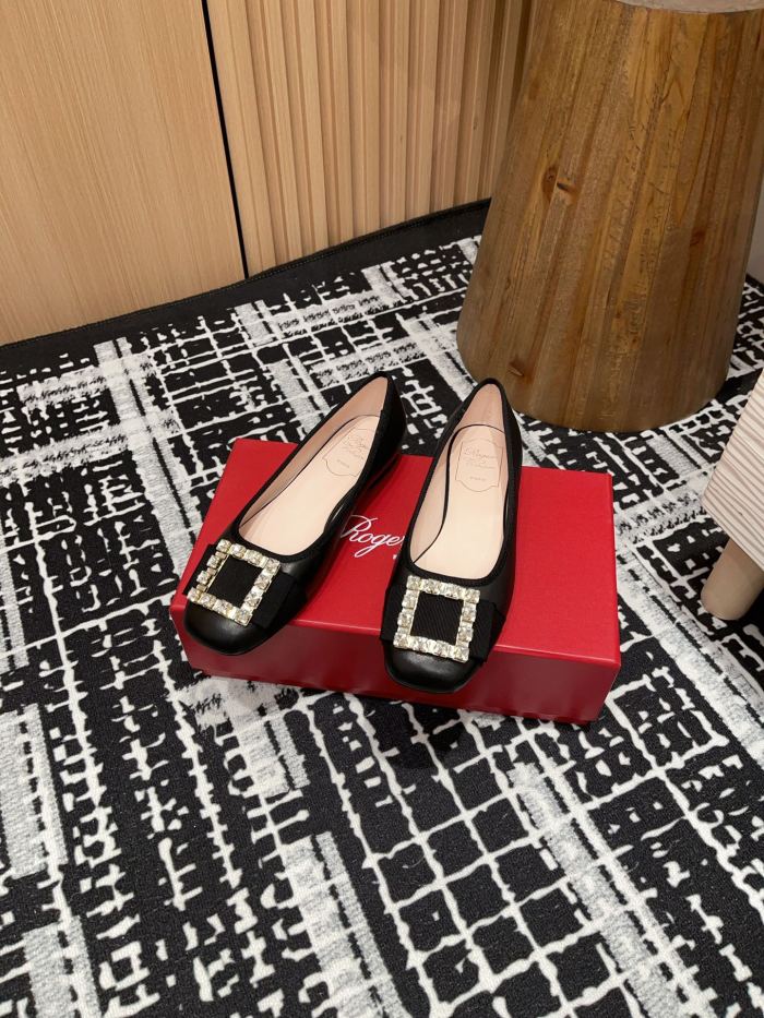 Roger Vivier Women shoes 1：1 quality-062