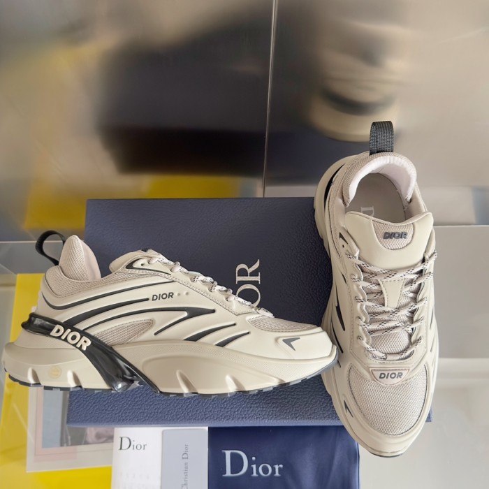 Super Max Dior Shoes-930