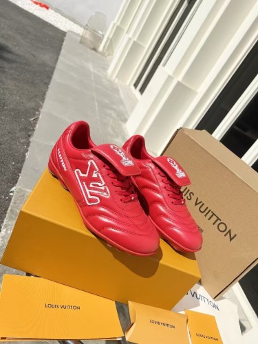 LV Women Shoes 1：1 Quality-1166