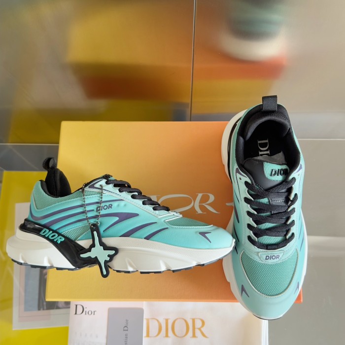 Super Max Dior Shoes-929