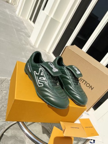LV Women Shoes 1：1 Quality-1165