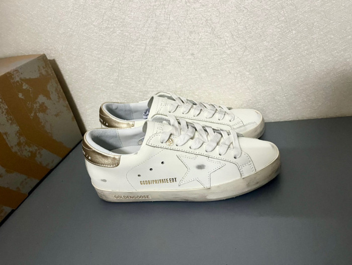 GGDB men shoes 1：1 quality-073