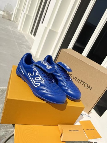 LV Women Shoes 1：1 Quality-1164