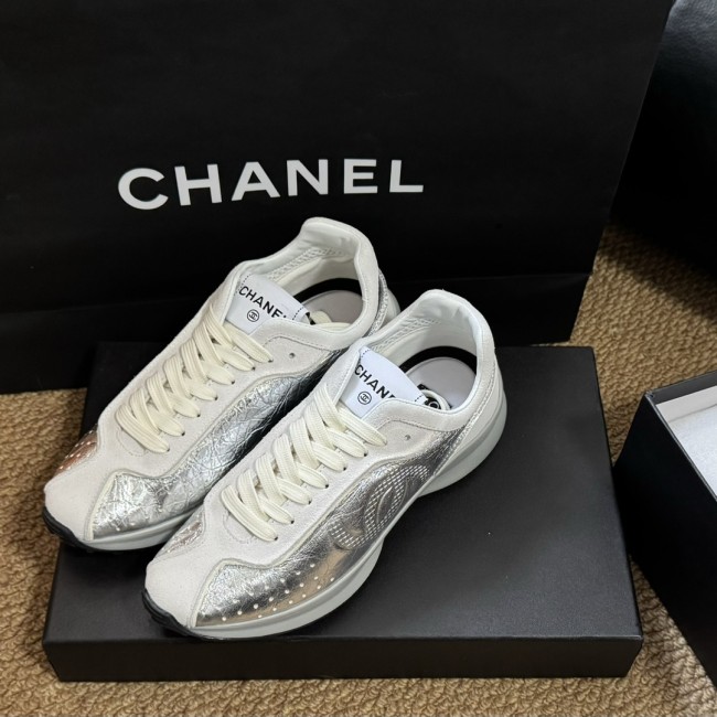 CHAL Women Shoes 1：1 Quality-1397