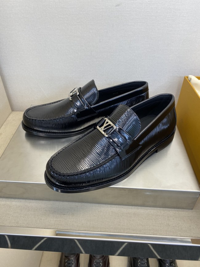 Super Max Custom LV Shoes-3512
