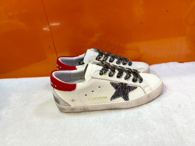 GGDB women shoes 1：1 quality-078