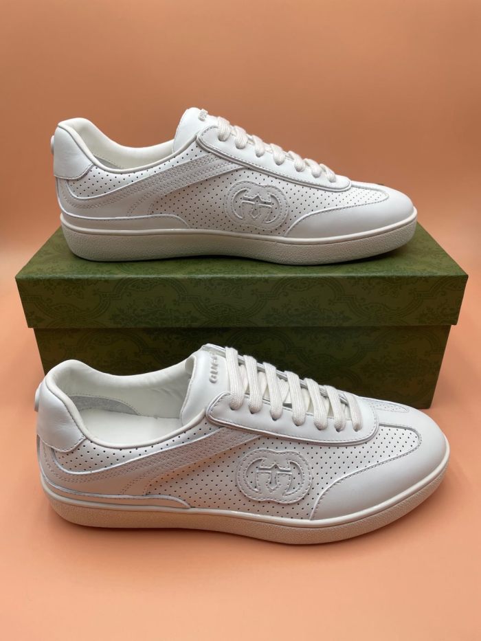 G men shoes 1：1 quality-4026