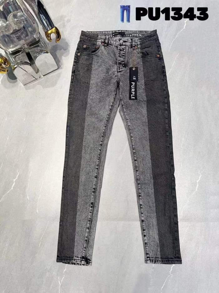 Purple Brand Jeans 1：1 Quality-331