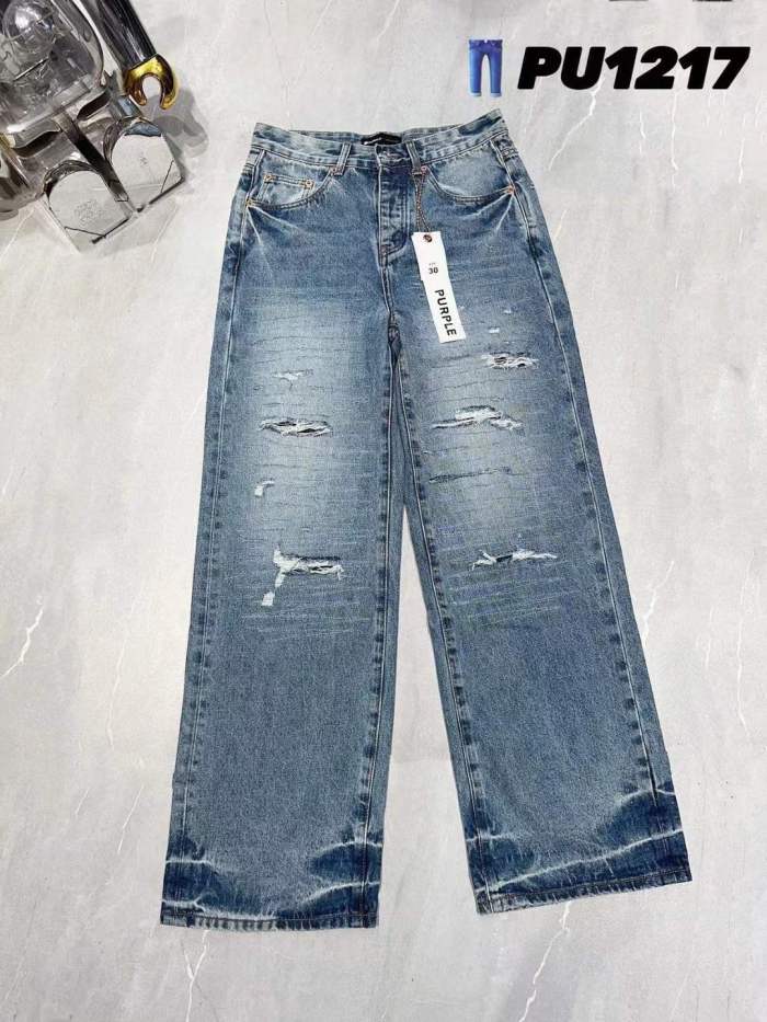 Purple Brand Jeans 1：1 Quality-336