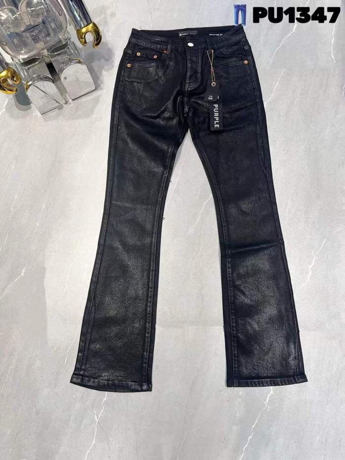 Purple Brand Jeans 1：1 Quality-332