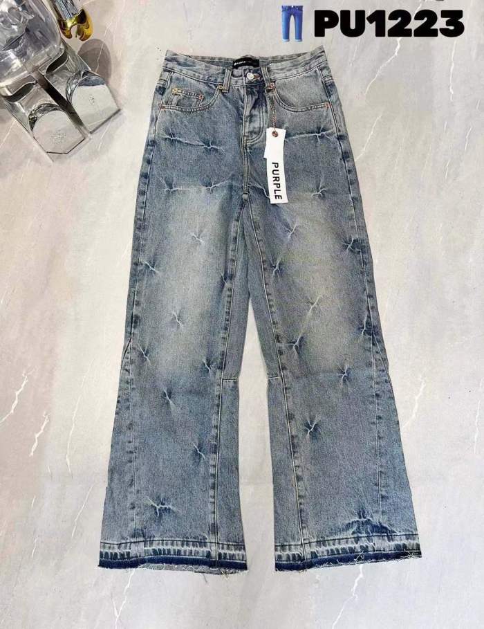 Purple Brand Jeans 1：1 Quality-335