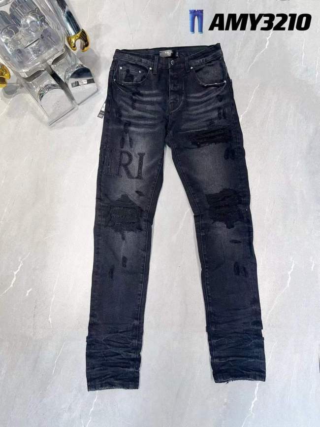 AMIRI men jeans 1：1 quality-814