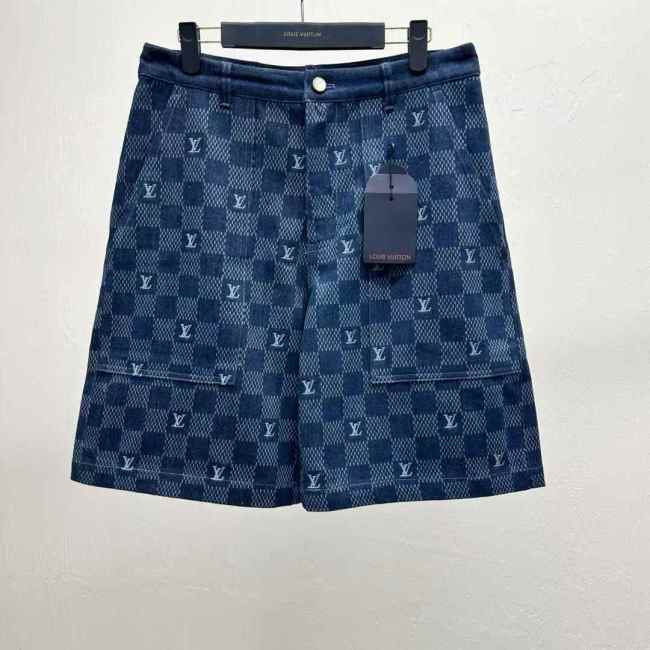 LV Shorts High End-144