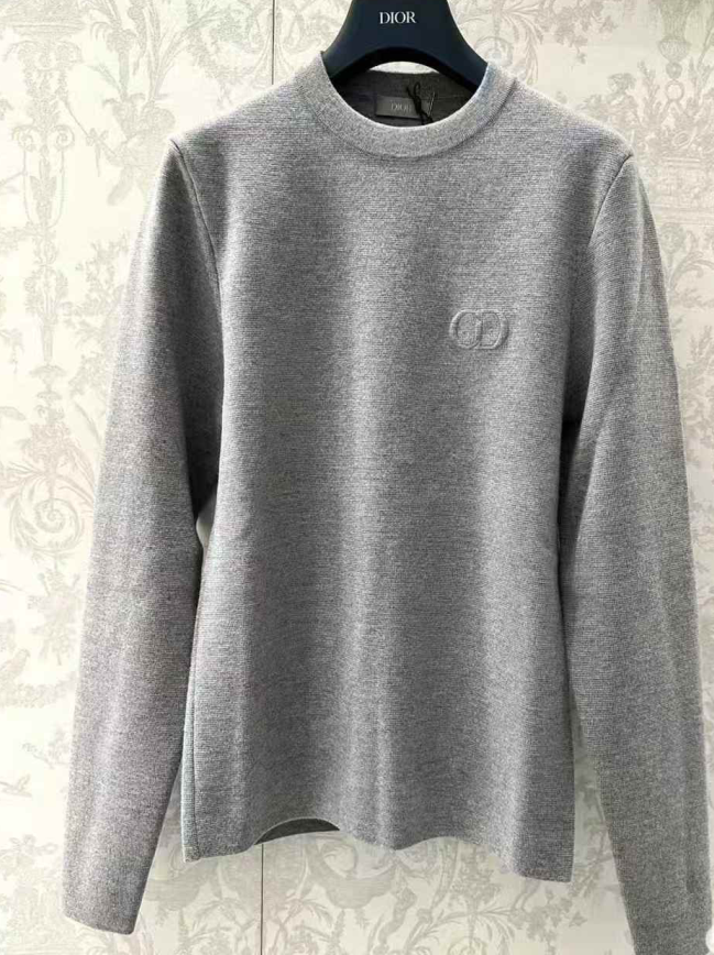 Dior Sweater High End Quality-122