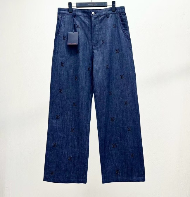 LV Jeans High End-054