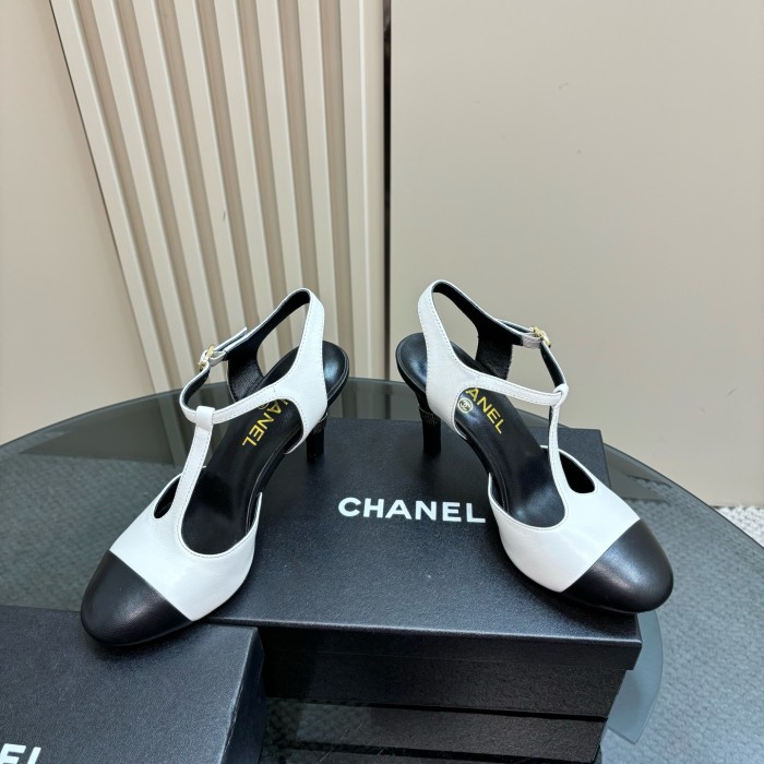 CHNL women slippers 1：1 quality-884
