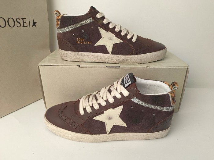 Super Max Golden Goose Shoes-046