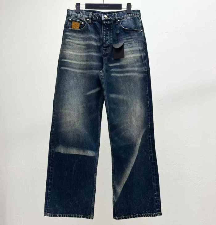 LV Jeans High End-057