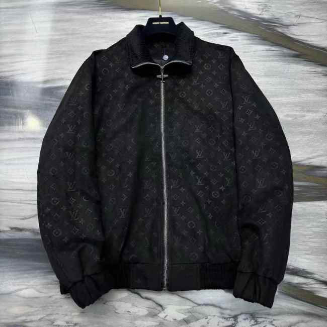 LV Jacket High End Quality-482