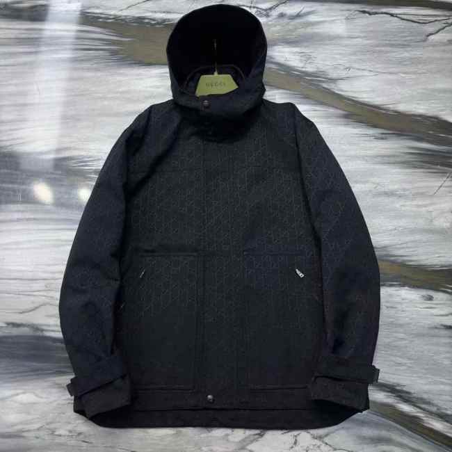 G Jacket High End Quality-261