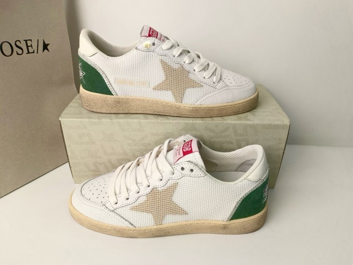 Super Max Golden Goose Shoes-041