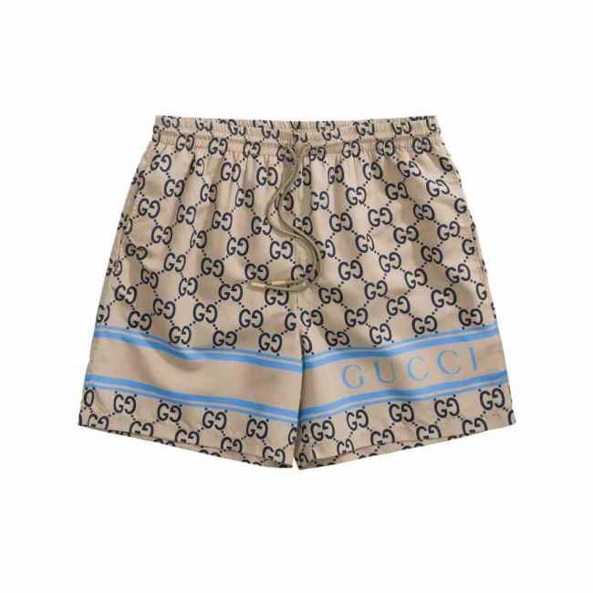 G Short High End-123