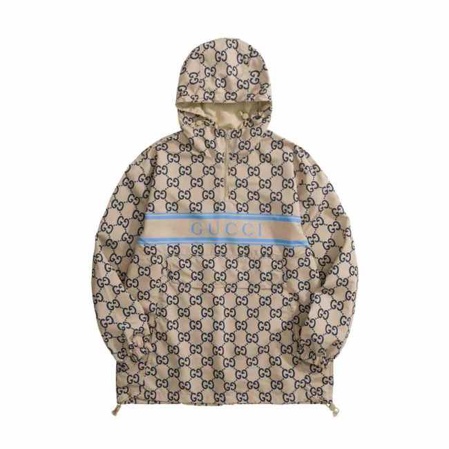 G Jacket High End Quality-260