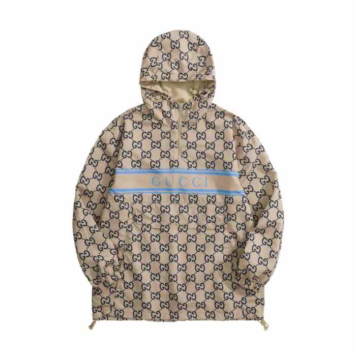 G Jacket High End Quality-260