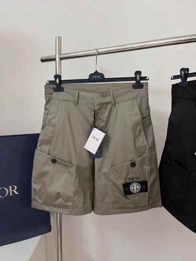 Dior Short Pants High End Quality-103