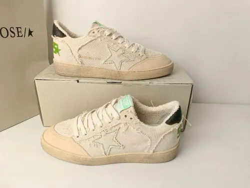 Super Max Golden Goose Shoes-051