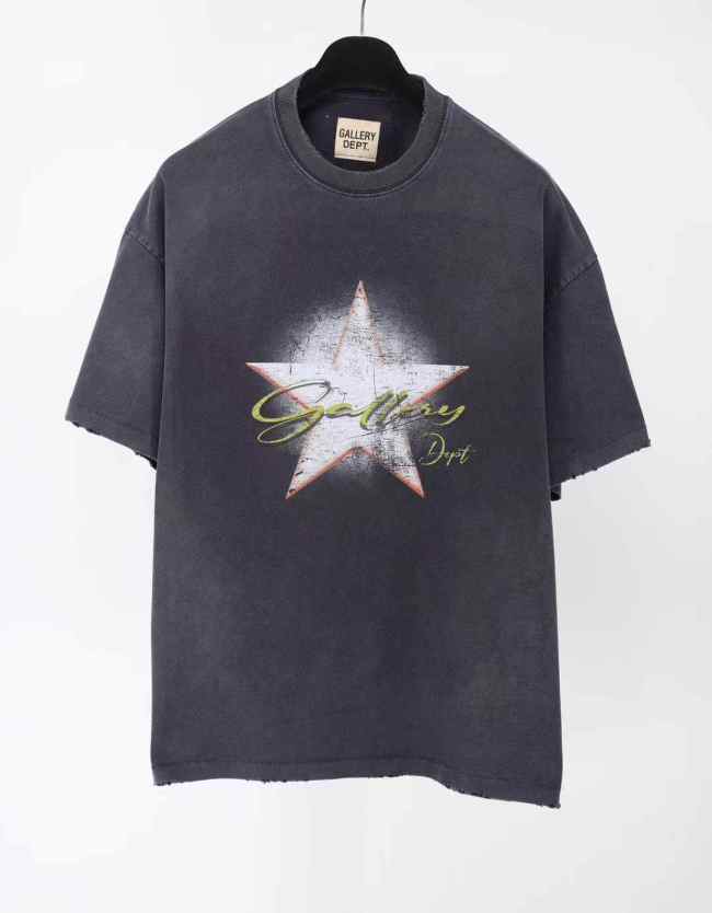 Gallery DEPT Shirt High End Quality-110