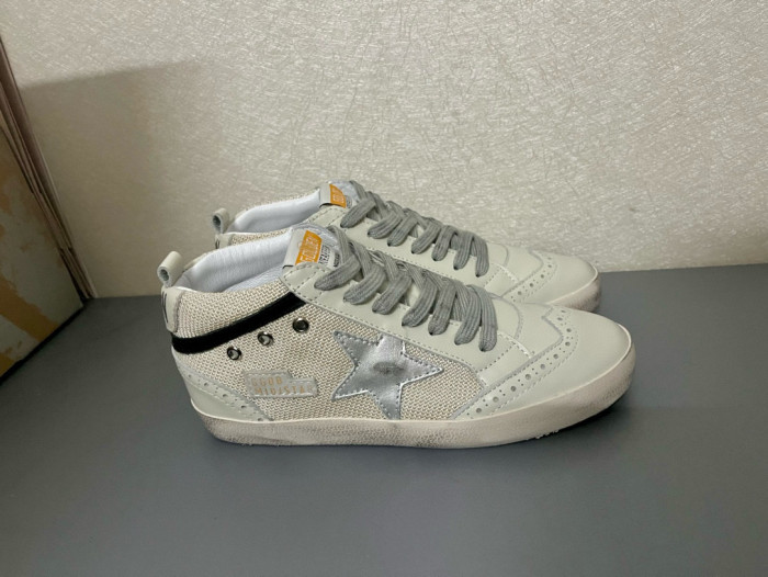 Super Max Golden Goose Shoes-047