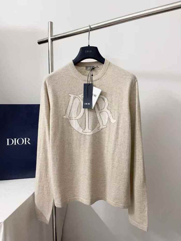 Dior Sweater High End Quality-121