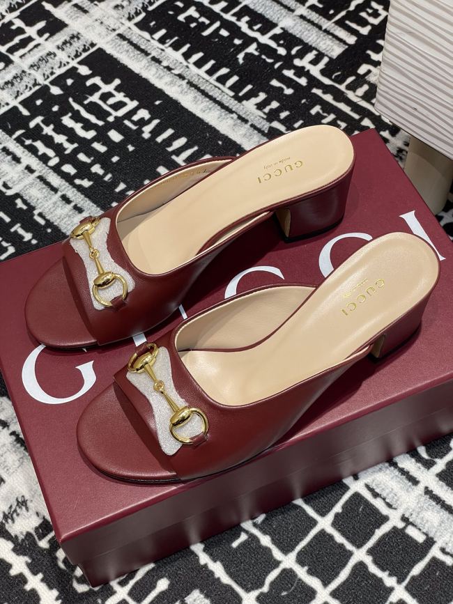 G women slippers 1：1 quality-1106