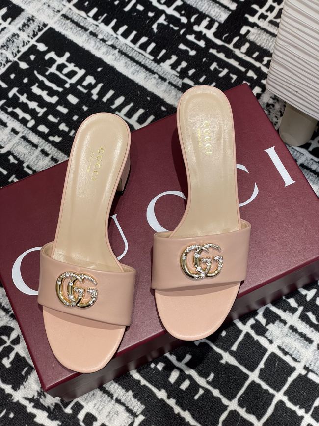G women slippers 1：1 quality-1112