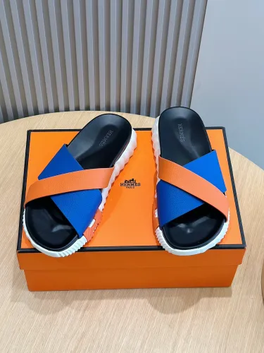 Hermes men Sandals 1：1 Quality-170