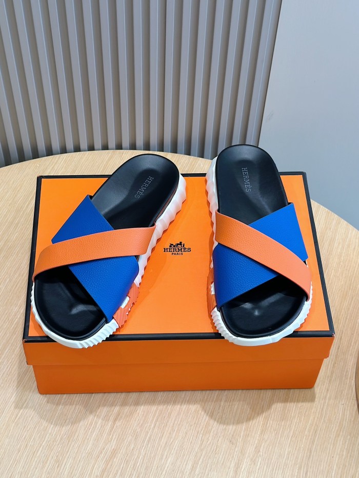 Hermes men Sandals 1：1 Quality-170