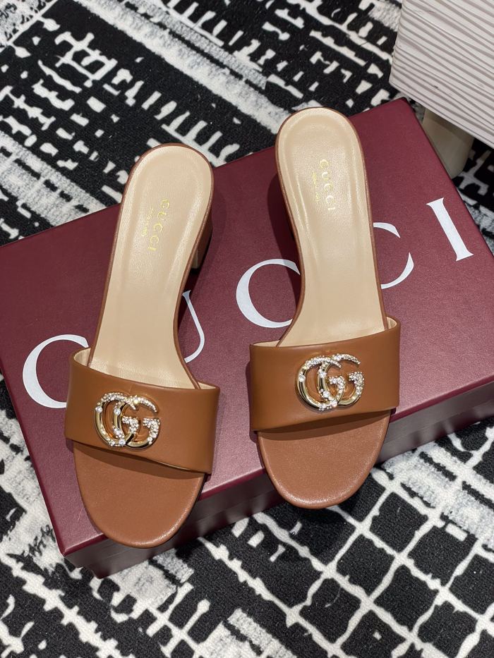 G women slippers 1：1 quality-1113