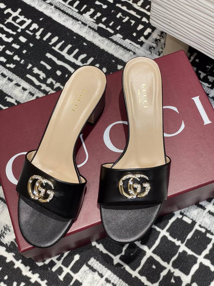 G women slippers 1：1 quality-1117