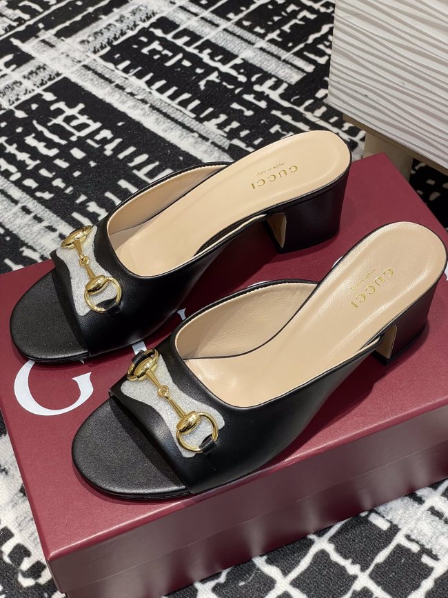 G women slippers 1:1 quality-1110