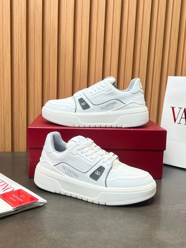 V men shoes 1：1 quality-455