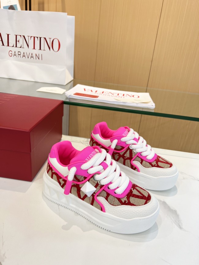 V women shoes 1:1 quality-305