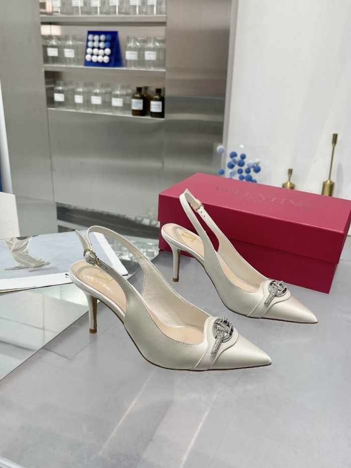 Super Max VT Custom Made High Heel-169