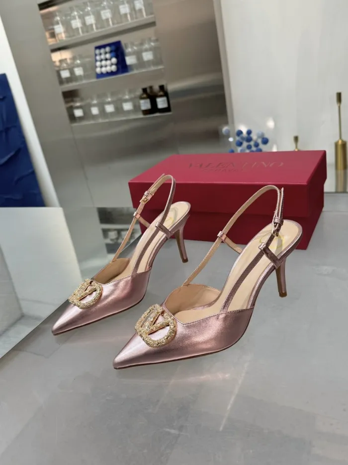 Super Max VT Custom Made High Heel-160