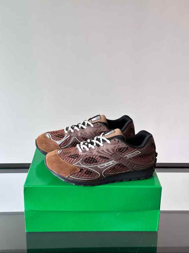 BV Women shoes 1：1 quality-081